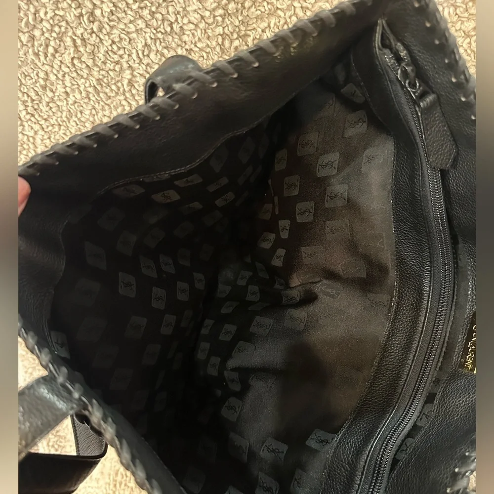 YSL bag - Picture 8 of 16